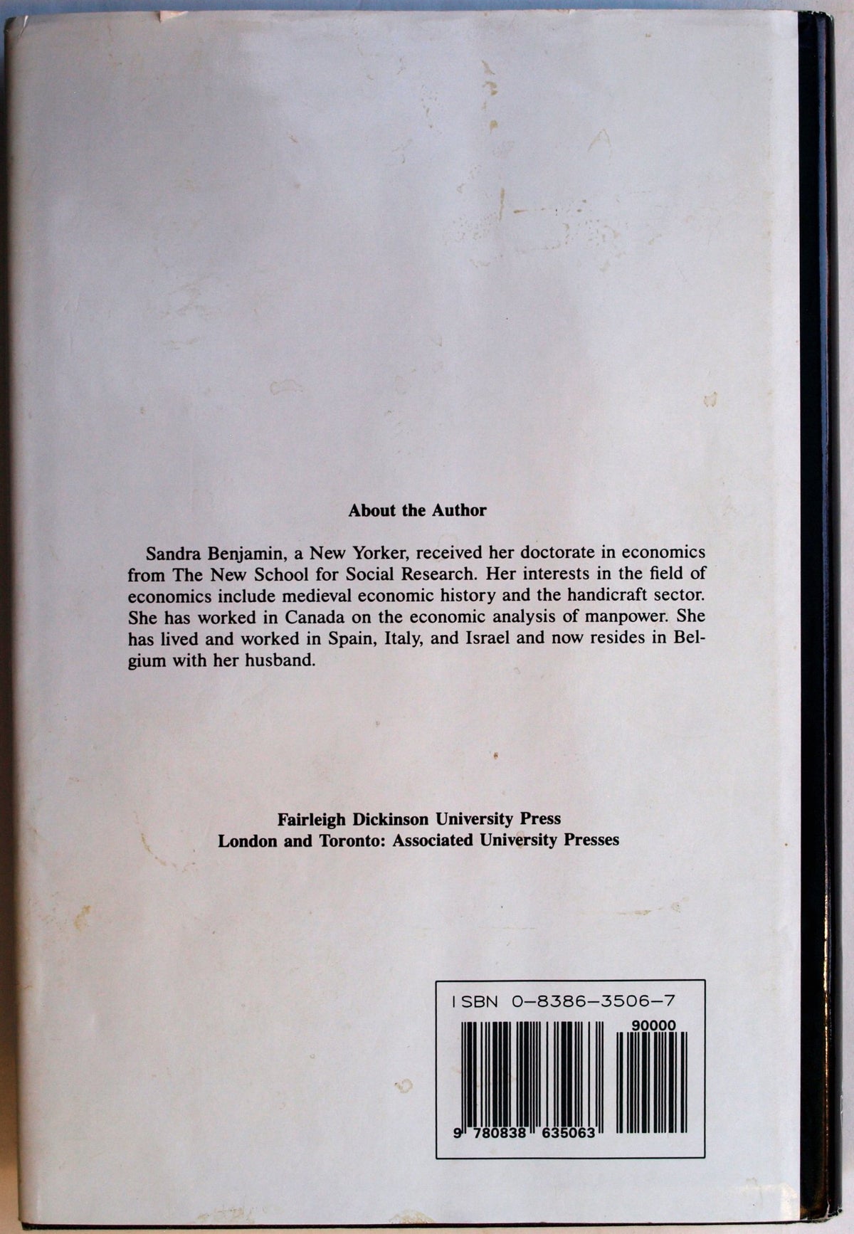 The World of Benjamin of Tudela: A Medieval Mediterranean Travelogue
