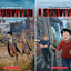 I Survived Graphic Novel Series. 9 Books Collection Set by Lauren Tarshis