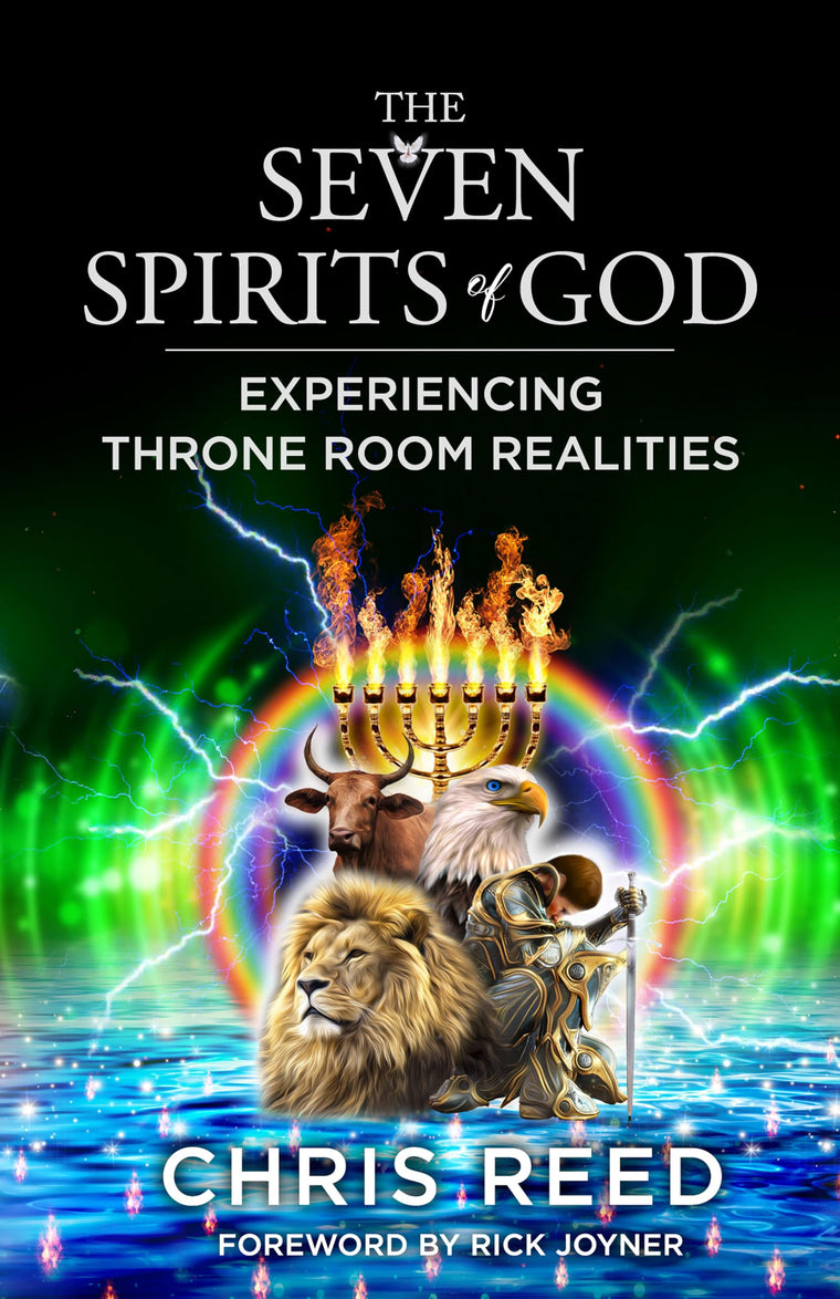 The Seven Spirits of God
