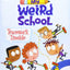 My Weird School: Teamwork Trouble (I Can Read Level 2)