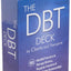 The DBT Deck for Clients and Therapists: 101 Mindful Practices to Manage Distress, Regulate Emotions & Build Better Relationships