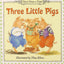 Three Little Pigs (Once Upon a Time (Harper))