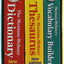 Merriam-Webster's Everyday Language Reference Set