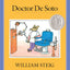 Doctor De Soto: (Newbery Honor Book; National Book Award Finalist)