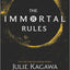 The Immortal Rules (Blood of Eden, 1)