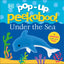 Pop-Up Peekaboo! Under The Sea: A Bubbly Surprise Under Every Flap!