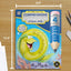 Carson Dellosa Comprehensive Curriculum of Basic Skills 4th Grade Workbook, Reading Comprehension, Language Arts, Spelling, Grammar, Math, and Writing Practice, Classroom or Homeschool Curriculum