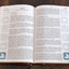 Reina Valera 1960 Biblia del Pescador, letra grande, caoba smil piel  RVR 1960 Fisher of Men Bible Hand size, Mahogany LeatherTouch (Spanish Edition)