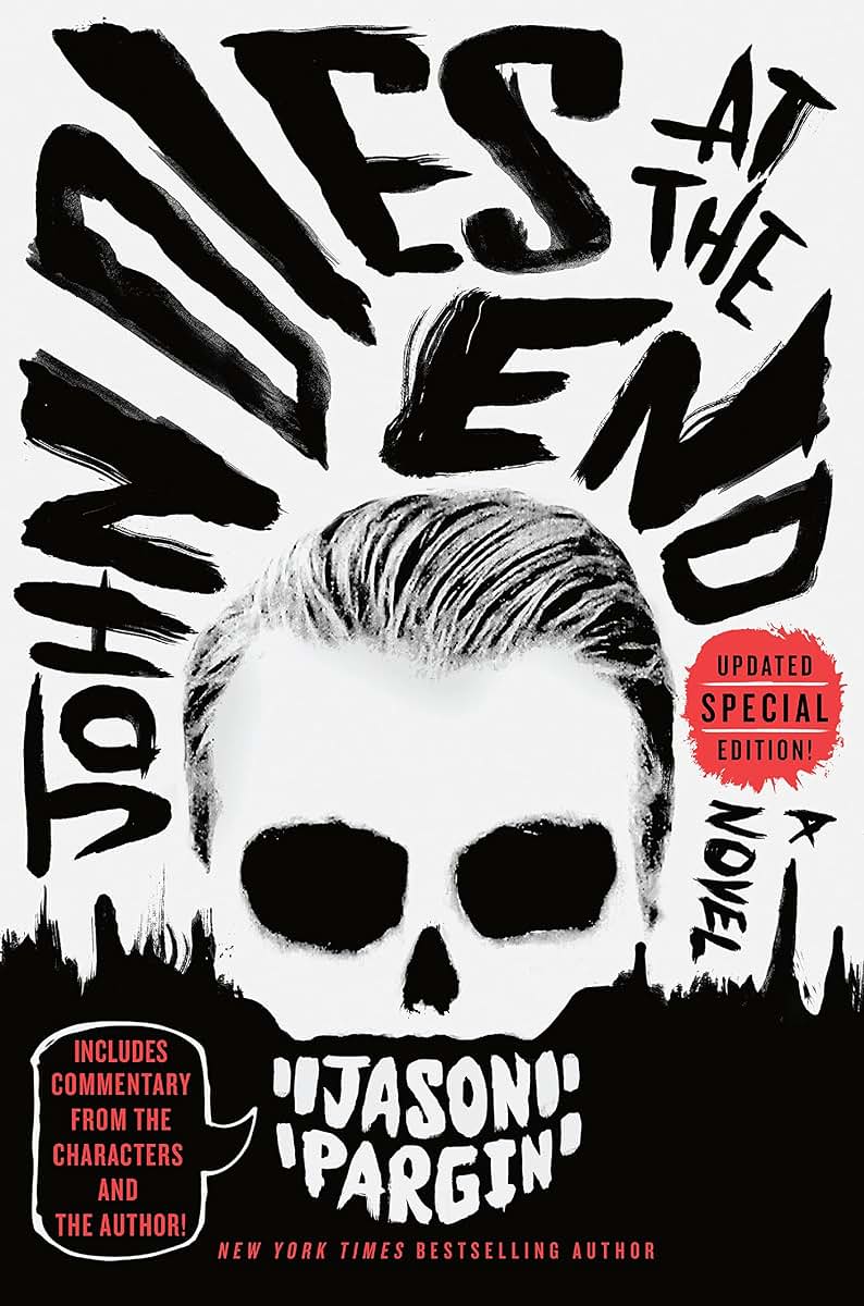 John Dies at the End (John Dies at the End, 1)