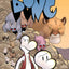 Rock Jaw: A Graphic Novel (BONE #5)