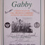 Gabby: A Fighter Pilot's Life: Frances Gabreski as told to