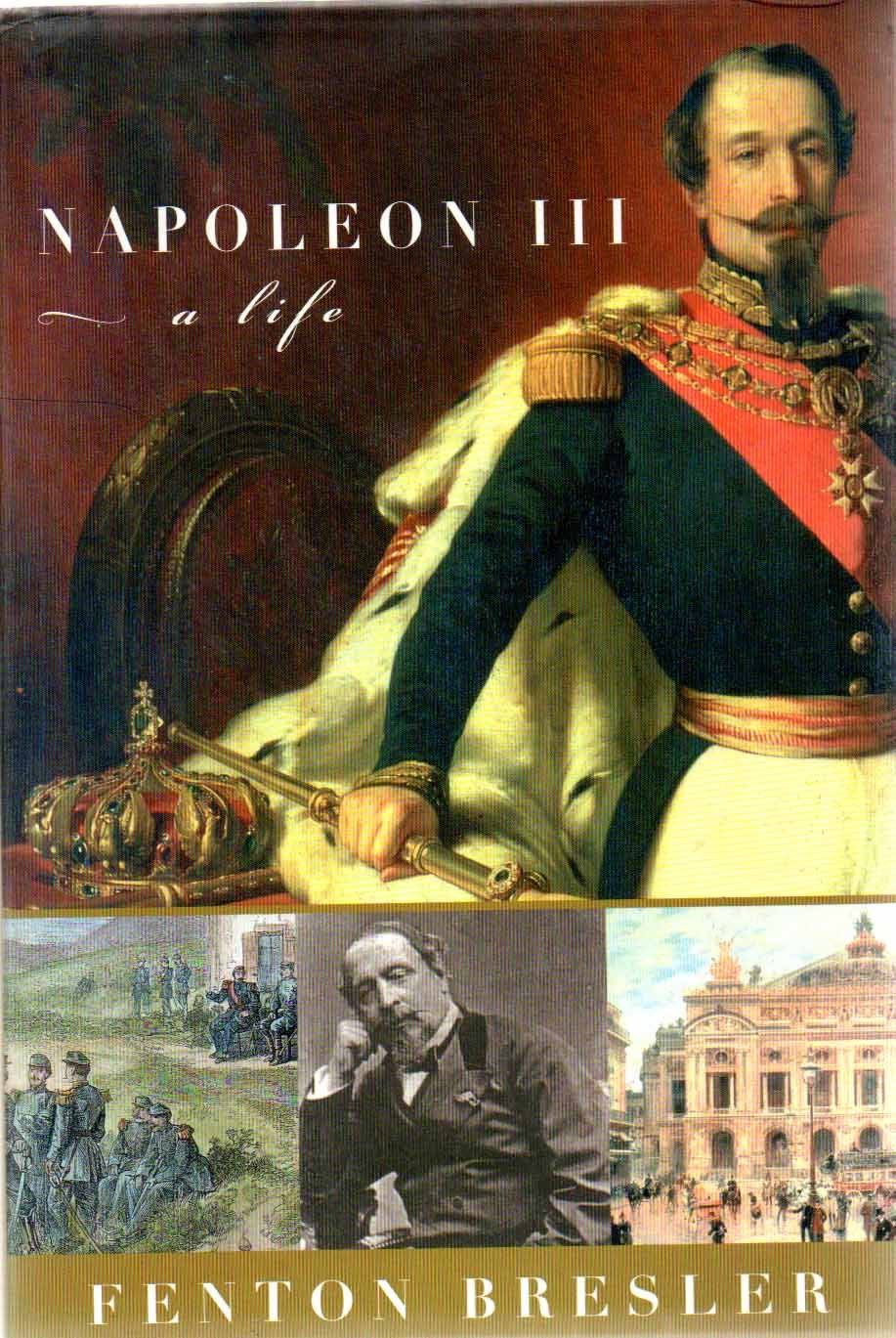Napoleon III: A Life