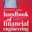 Financial Times Handbook of Financial Engineering: Using Derivatives to Manage Risk