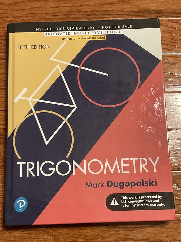 Trigonometry