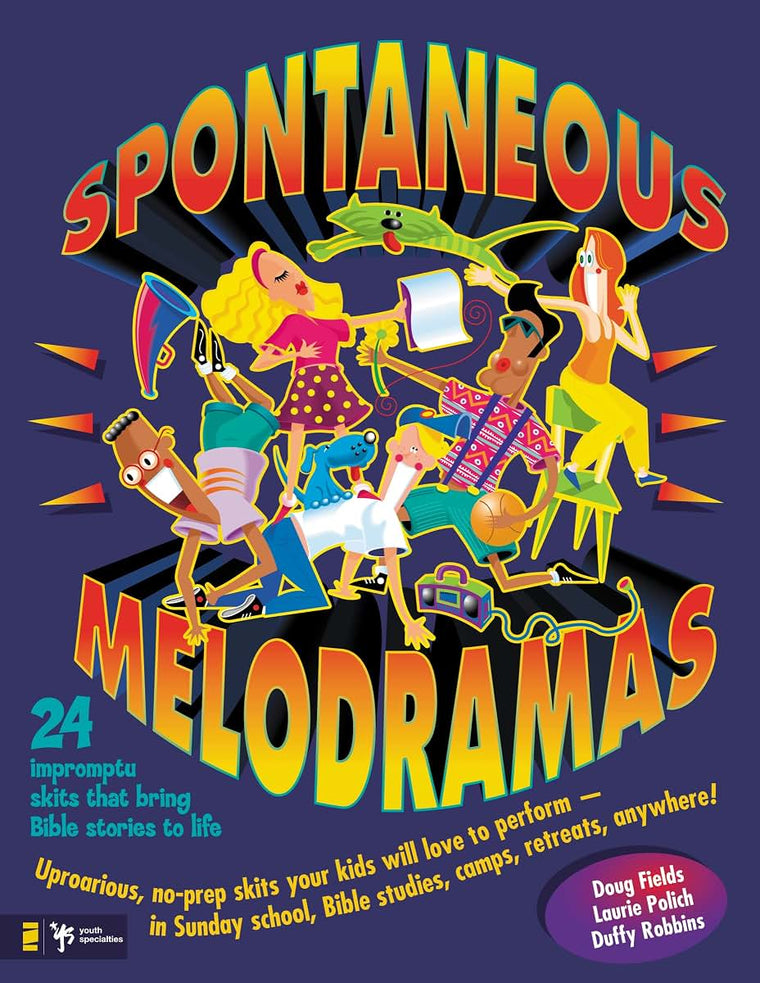 Spontaneous Melodramas