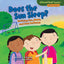 Does the Sun Sleep?: Noticing Sun, Moon, and Star Patterns (Cloverleaf Books  - Nature's Patterns)