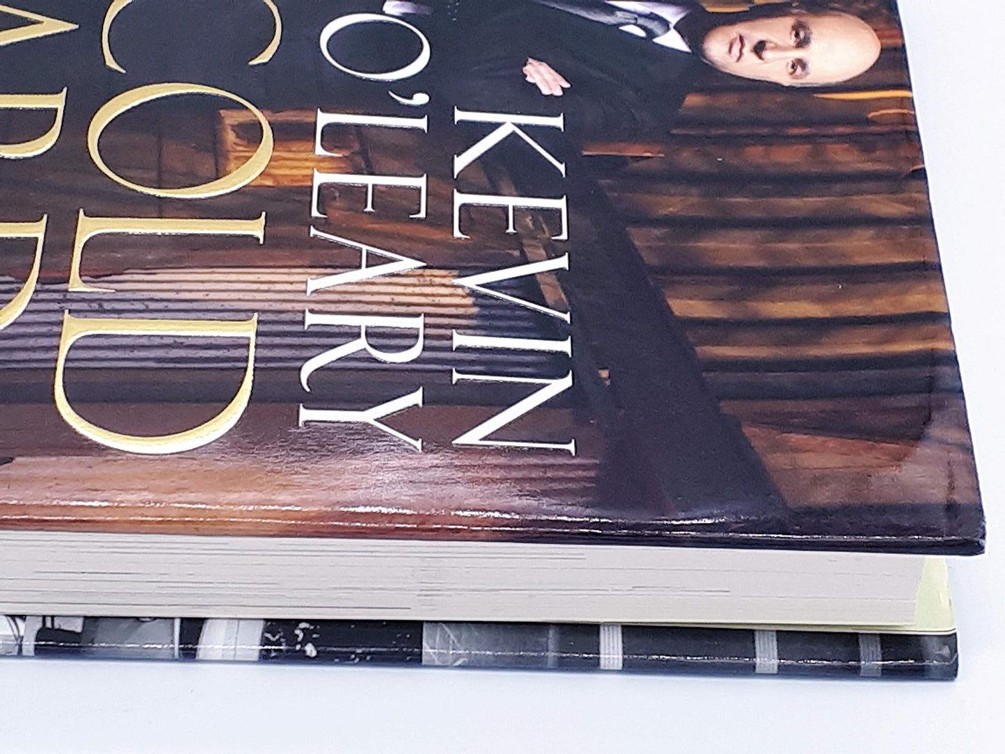 Cold Hard Truth: On Business, Money & Life by Kevin O'Leary