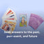 Cat Tarot: 78 Cards & Guidebook