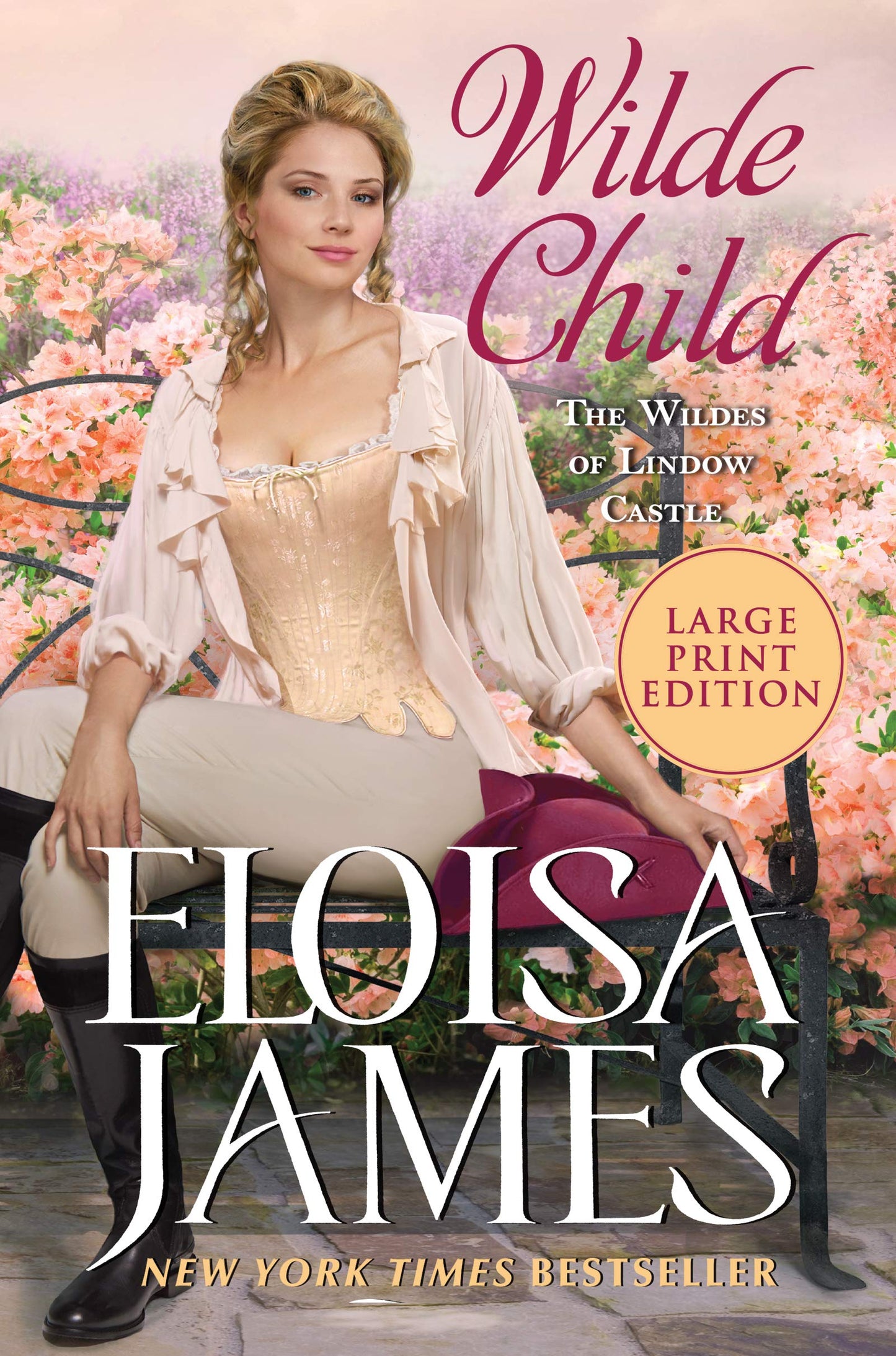 Wilde Child: Wildes of Lindow Castle (The Wildes of Lindow C