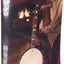 Christmas Songs for Banjo