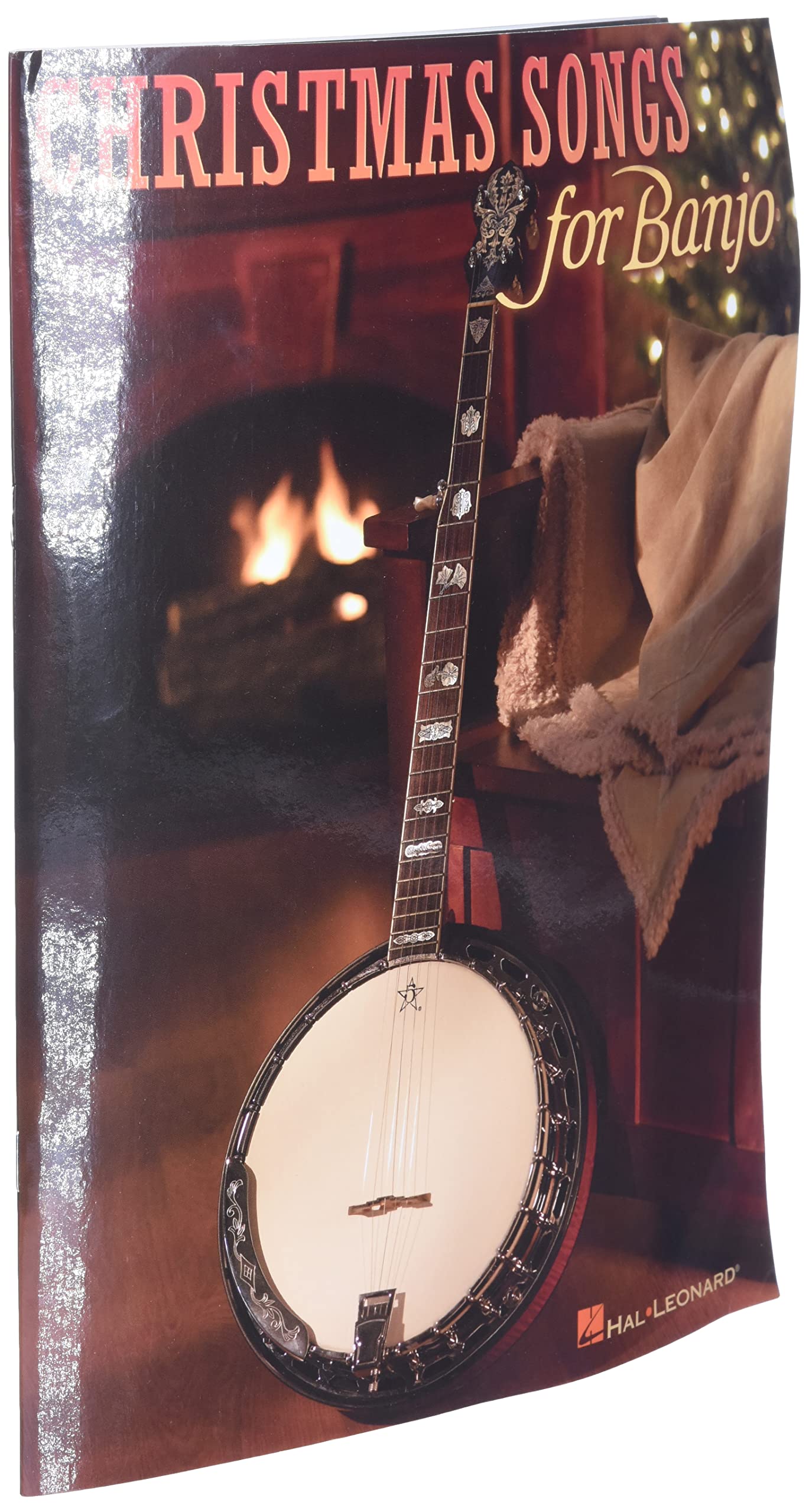 Christmas Songs for Banjo