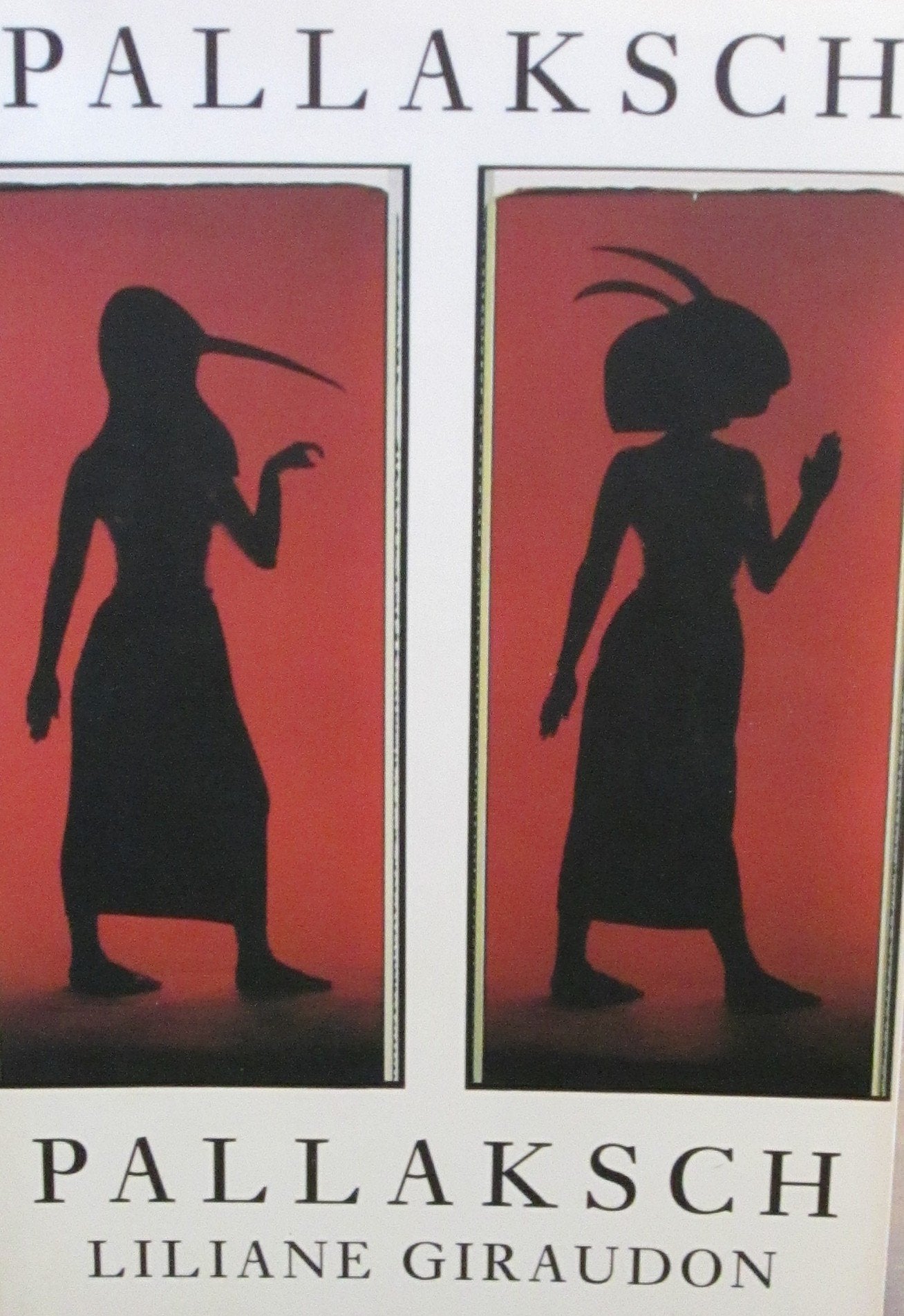 Pallaksch, Pallaksch (Sun & Moon Classics)