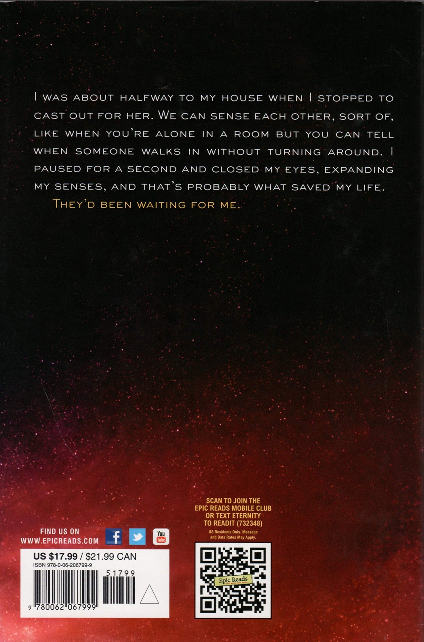 Eternity's Wheel (InterWorld Trilogy, 3)