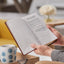 NKJV, The Everyday Bible, Brown Leathersoft, Red Letter, Comfort Print: 365 Daily Readings Through the Whole Bible