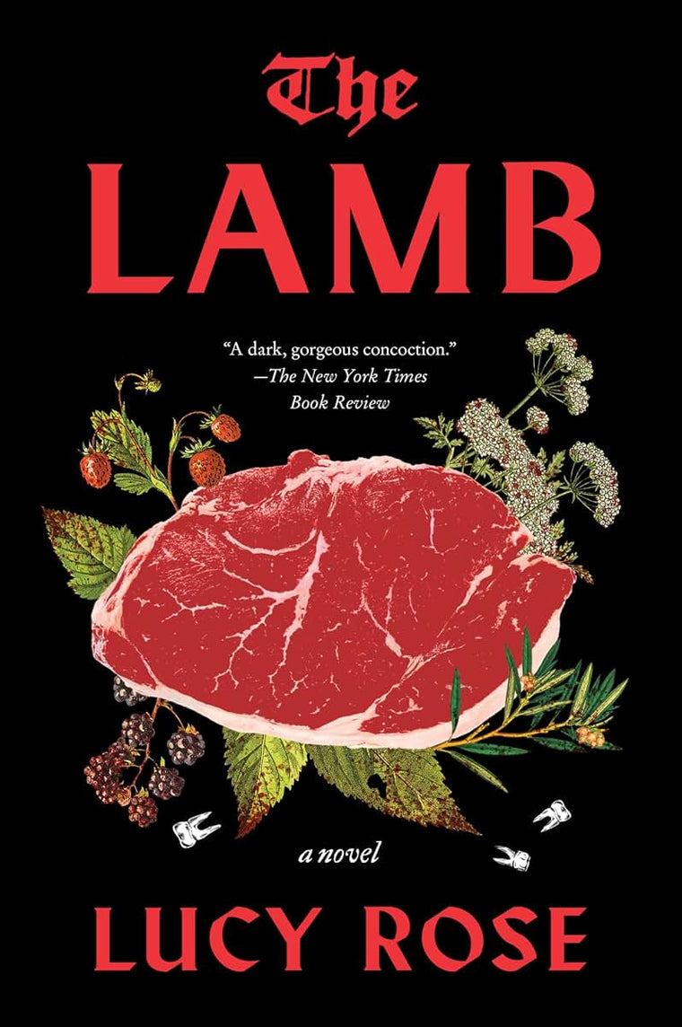 The Lamb: A Dark Gothic Horror About Women, Hunger, and the Bodies They Consume