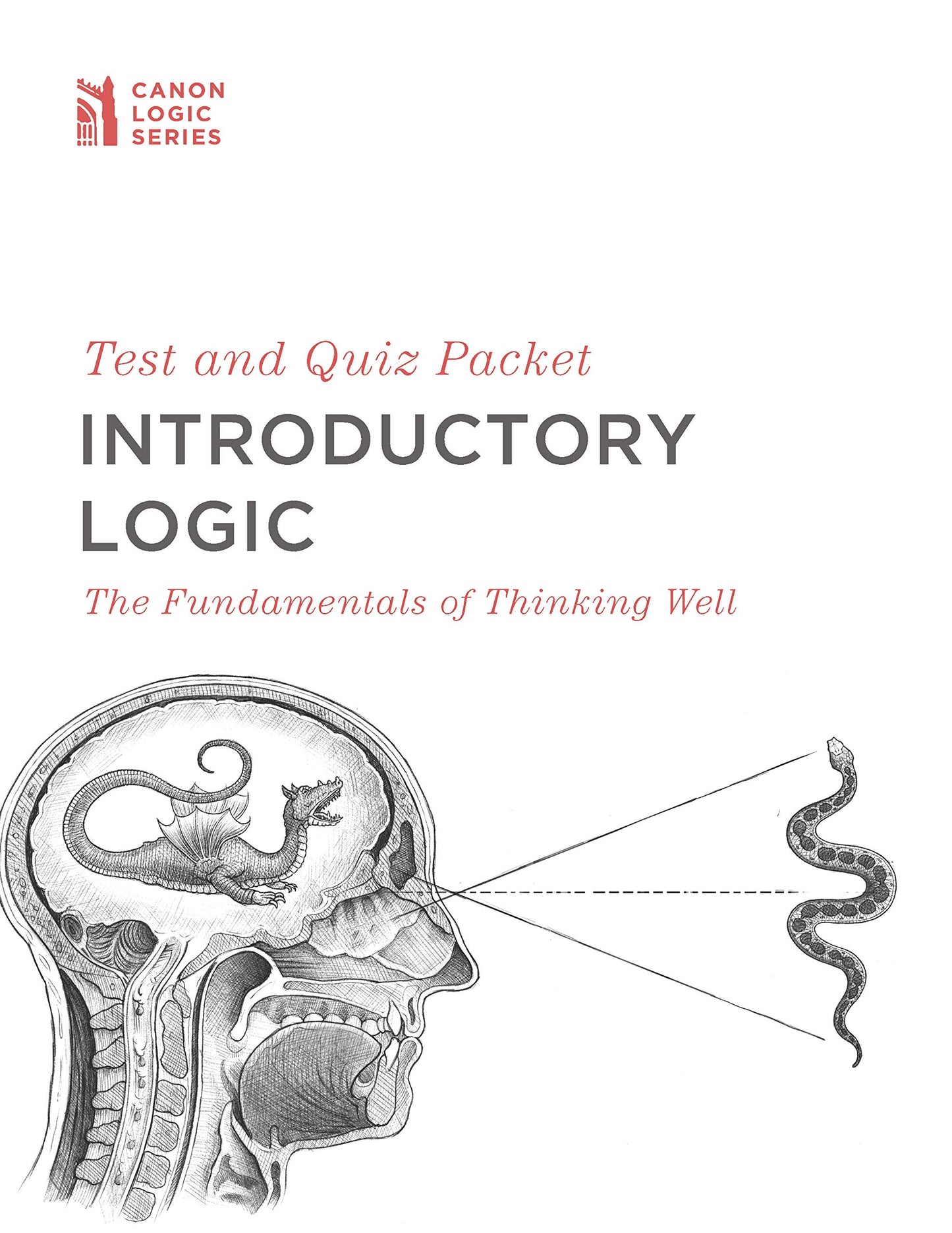 Introductory Logic Test & Quiz