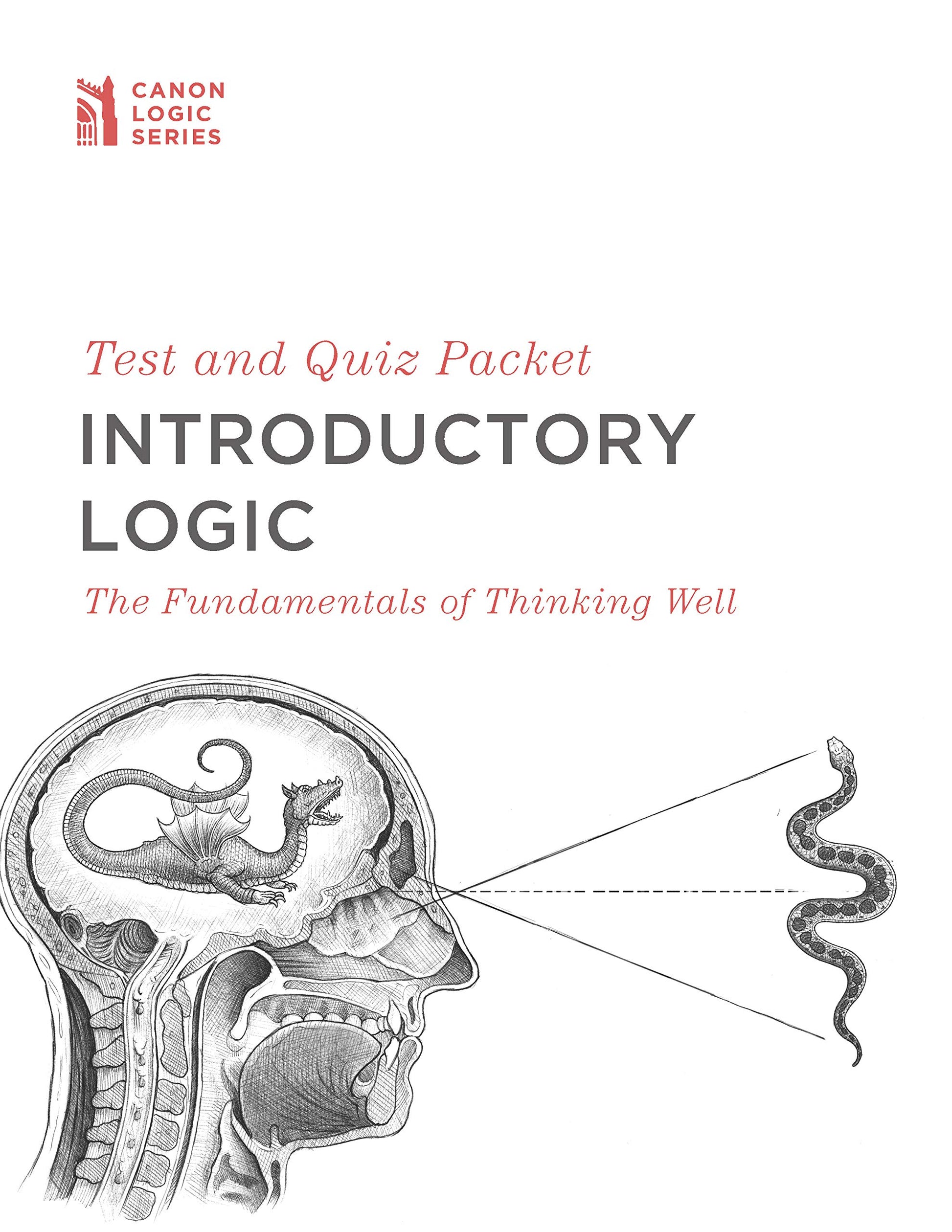 Introductory Logic Test & Quiz