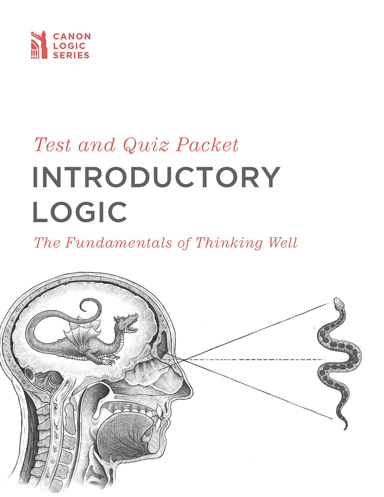 Introductory Logic Test & Quiz