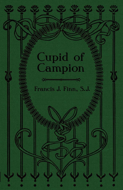 Cupid of Campion