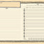 Songwriter's Journal (Diary, Notebook)