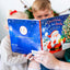 A Christmas Gift for Santa: A Bedtime Book for Little Ones