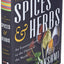 The Encyclopedia of Spices and Herbs: An Essential Guide to the Flavors of the World