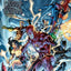 Justice League 2: The Villain's Journey