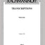 The Piano Works of Rachmaninoff, Vol 7: Transcriptions (Piano Solos)