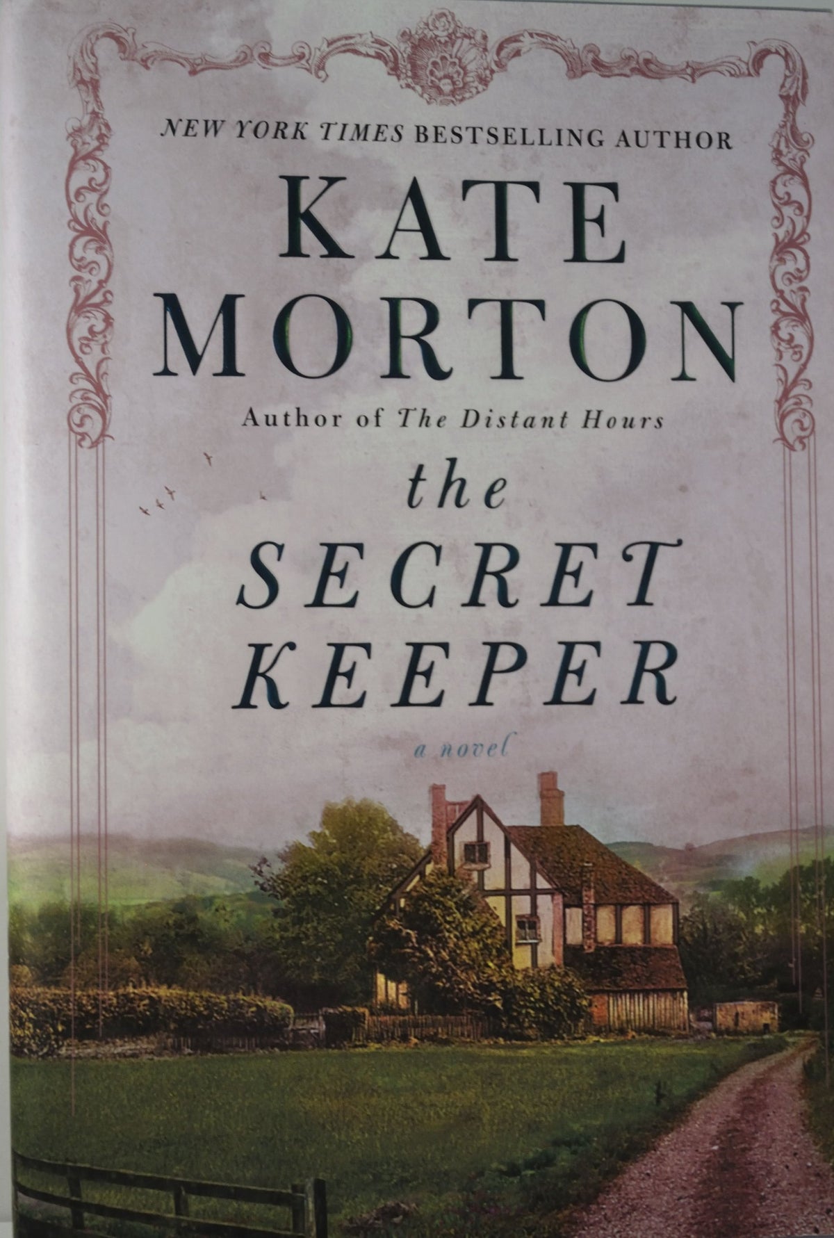 The Secret Keeper: A Novel