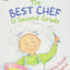 The Best Chef in Second Grade (I Can Read Level 2)