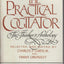 The Practical Cogitator or The Thinkers Anthology by Jr., Ch