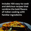 Season: Big Flavors, Beautiful Food