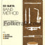 M-109CD - Ed Sueta Band Method Trumpet Book 1 - Book and Online Audio