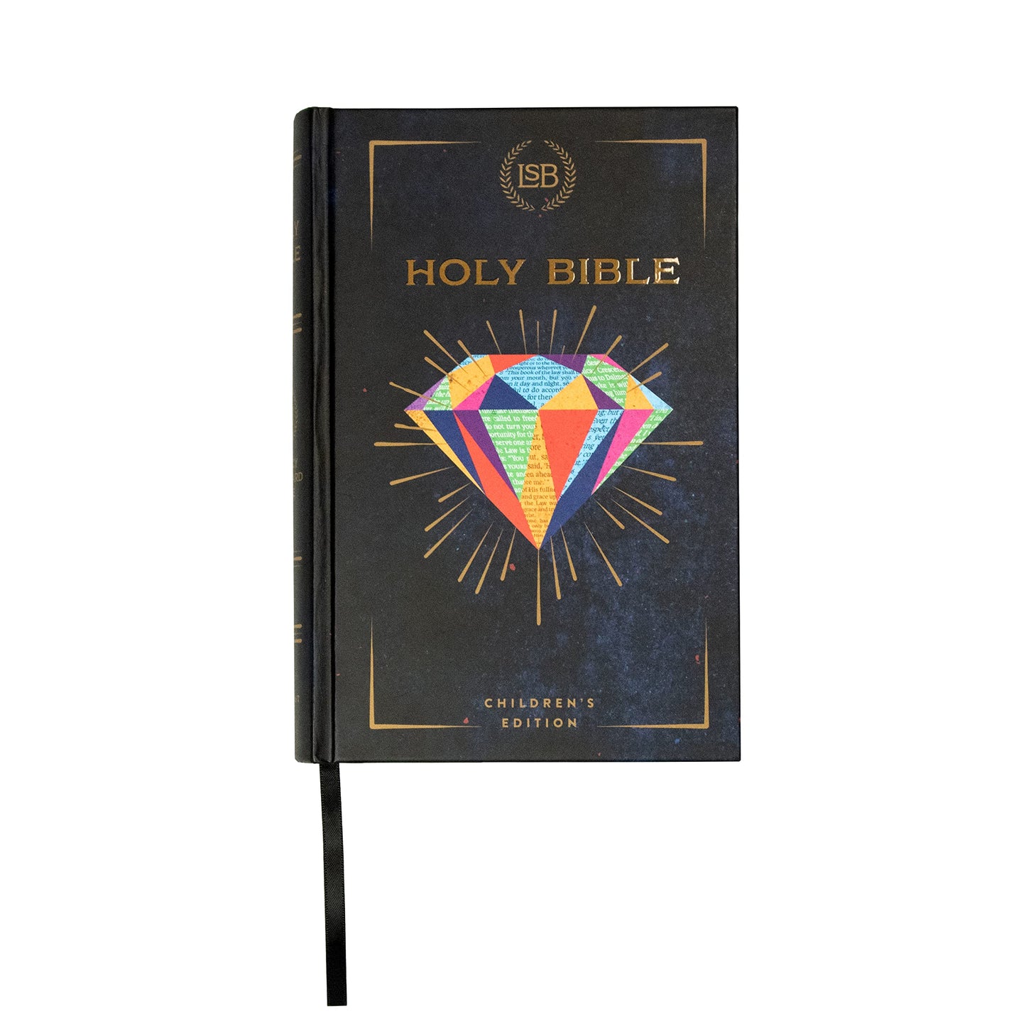 Legacy Standard Bible, Children's Edition - Hardcover (LSB)