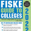 Fiske Guide to Colleges 2022: (The #1 Bestselling College Guide)