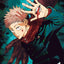 Jujutsu Kaisen, Vol. 1 (1) by Gege Akutami