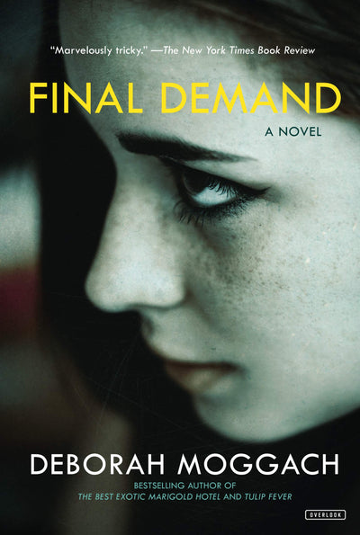 Final Demand: A Novel