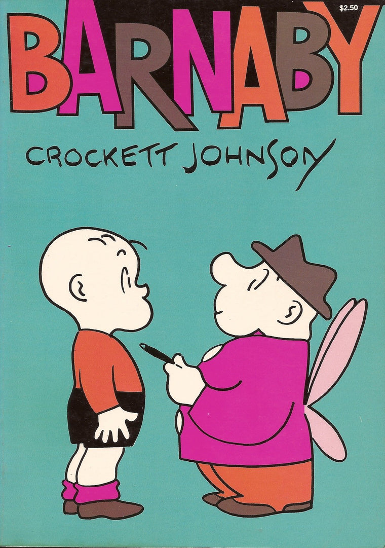 Barnaby