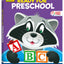 School Zone Get Ready for Preschool Workbook: 256 Pages, Pre-K, Kids Learning Book, Early Reading, Math, Letters, Numbers, Colors, Shapes, Opposites, Counting, Rhyming, Ages 3-5