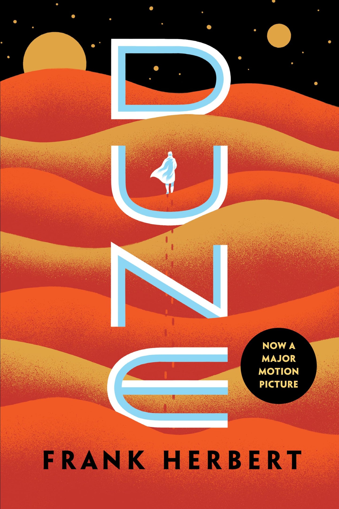 Dune (Dune Chronicles, Book 1) by Herbert, Frank